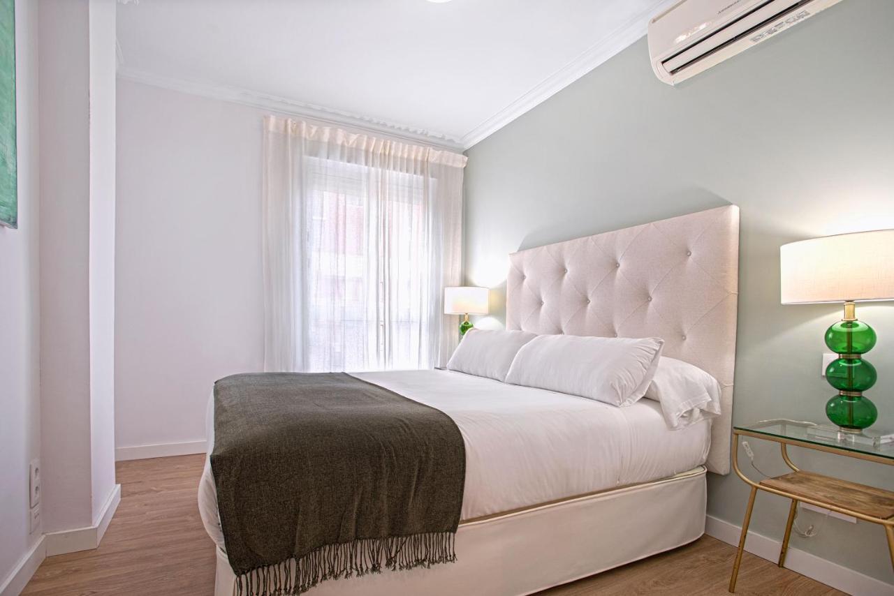 Genteel Home San Pablo Sevilla Exterior foto